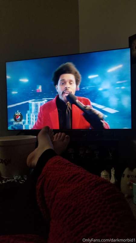 Halftime show and commercials is the only reason why I watch..
