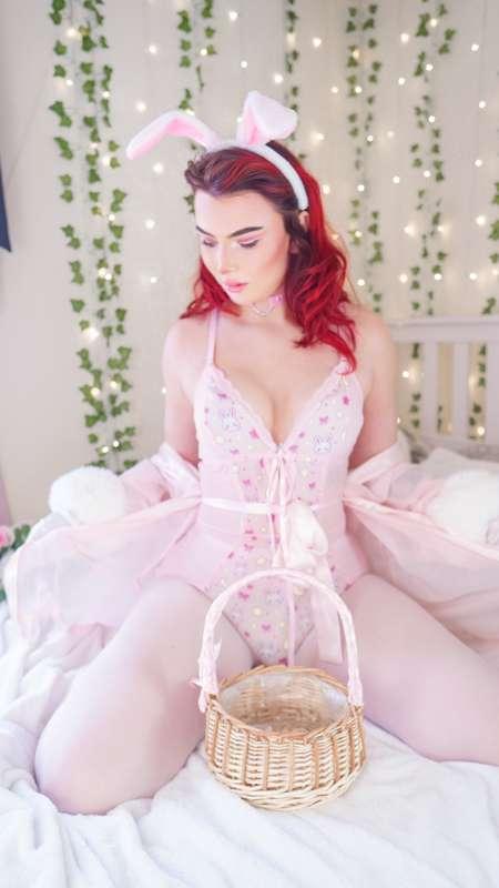 Easter Bunny 31-40
