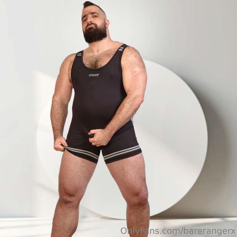 barerangerx image #1