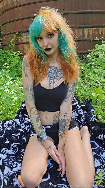 remains0ftheday image #1