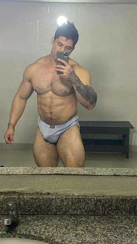Mmmm