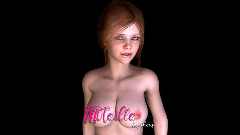 Mireille