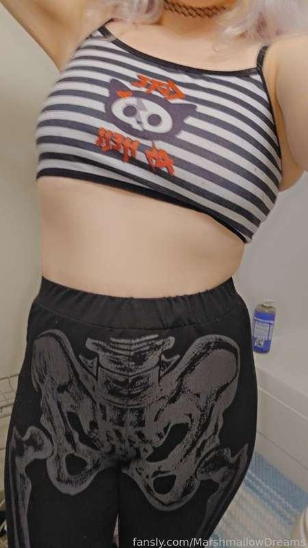 Outfit of the day~



#fyp #body #nakedbody #cute #cutegirl #kawaii #kawaiigirl #goth #gothgirl #shortgirl #pale #thighhighs #egirl #slut #slutty #cuteoutfit #butt #booty #dressedup #cutie #gothgirlgw #lingerie #naughty #lingerie #nipples #dressedup #sweet #foryoupage #tattoos #tattooed #succubus #moeflavor #feelingmyself #feet #thighs #yummy #lewd #lewdvideo #lewdphoto #lewdgirl #roleplaying #dnd #tentacle