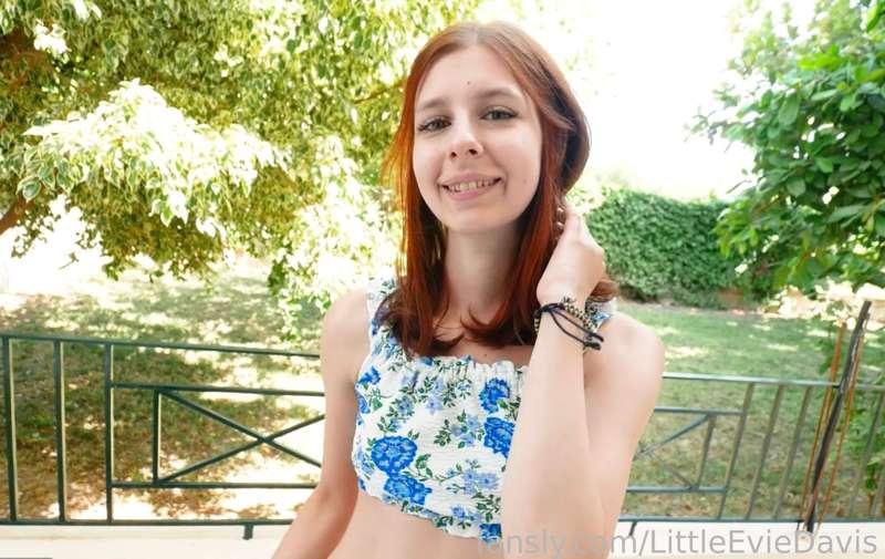 littleeviedavis image #0
