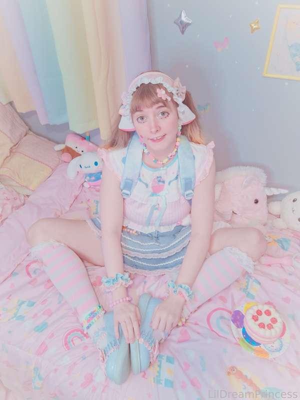 lildreamprincess image #10