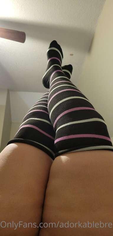 Thick thighs may save lives but damn I wish I could wear the..