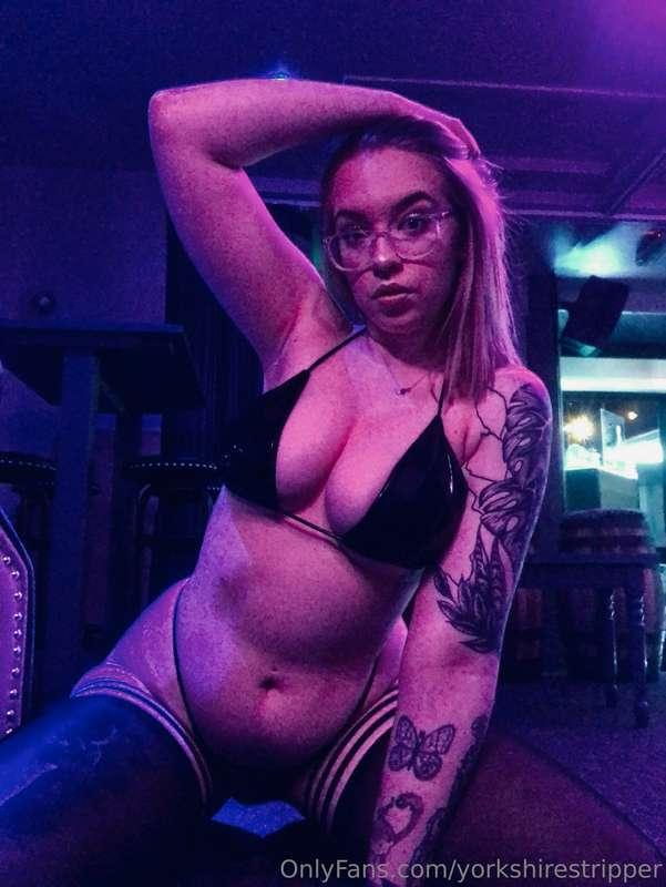 yorkshirestripper image #1