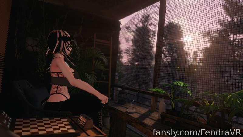 fendravr image #2