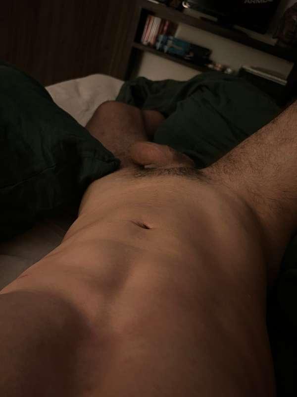 Relaxed
