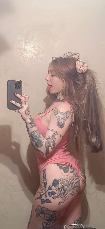 Holu🩷 soy 65kg de puro amor 😛