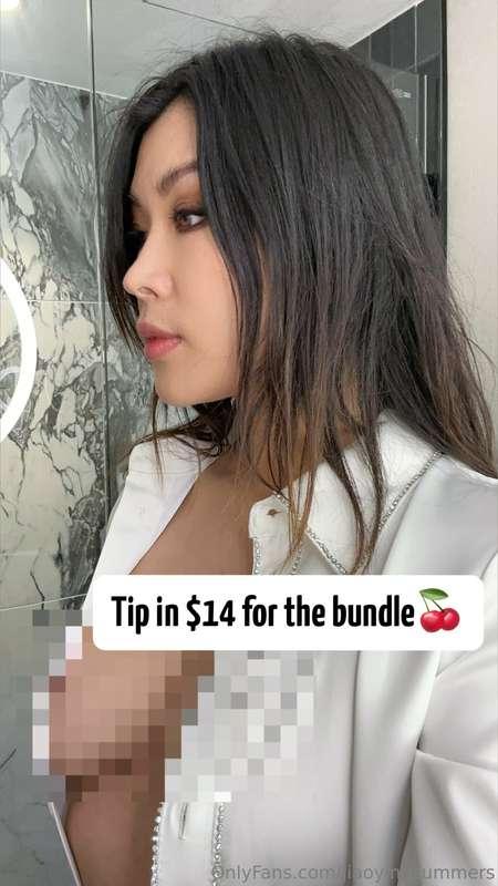 Taking off my silk blouse! This video is 🔥🔥🔥 my body is bang..