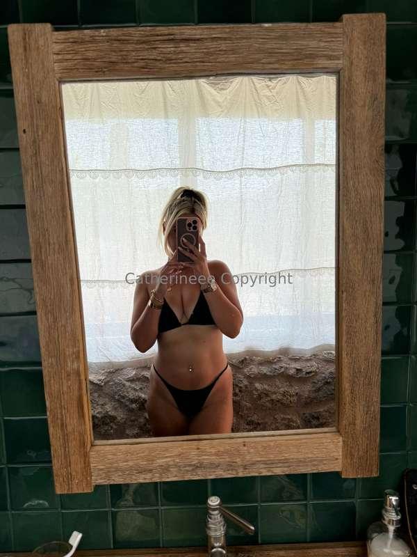 Schick mir ein Selfie von dir.. und ich schick dir nur heute..