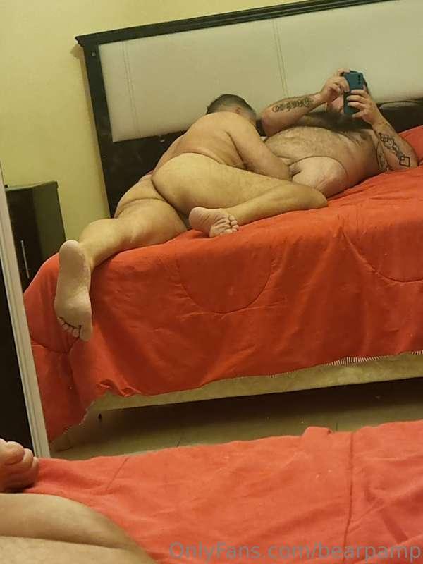 🍆🍑💦