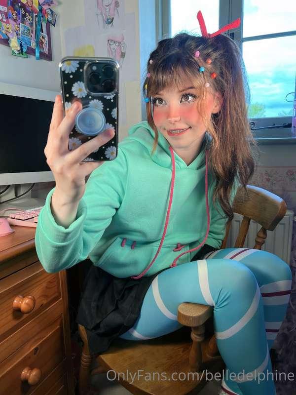 belledelphine image #24