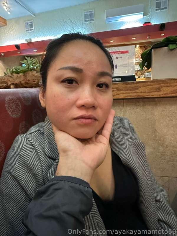 Should I suck him under the table? 