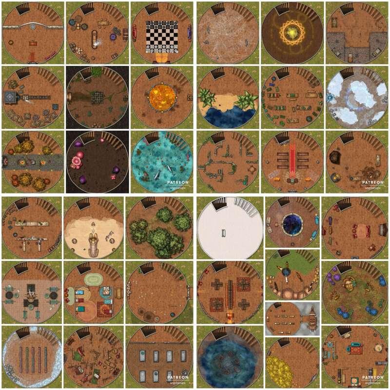 Endless Wizard Tower - 10 Free Floors!