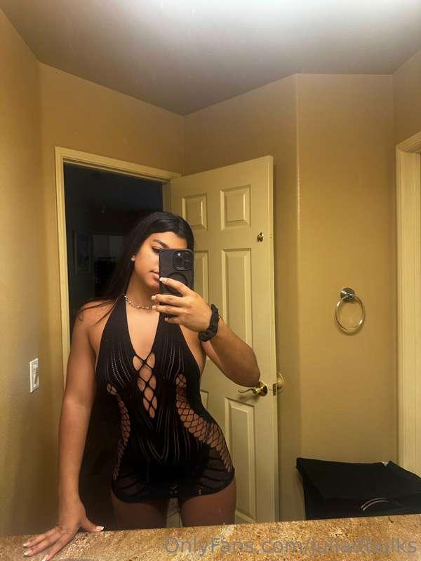 where you taking me in this outfit?