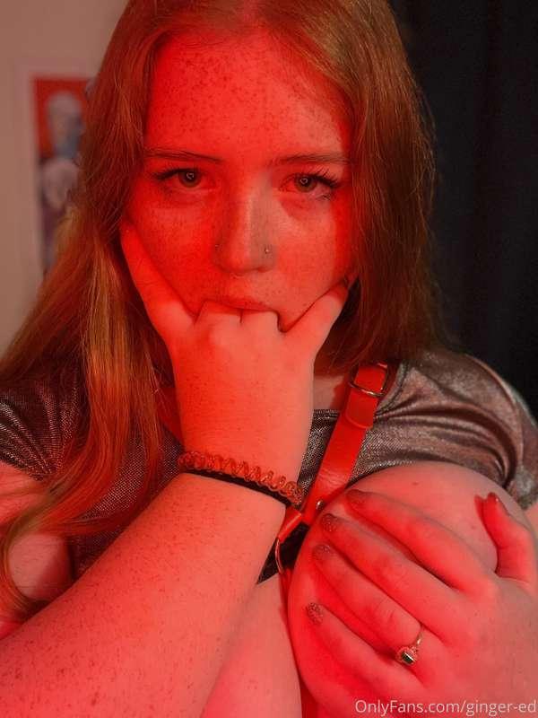 ginger-ed image #7