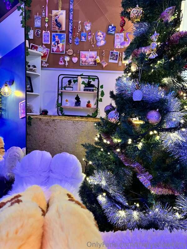 Cozy vibes 🫶🎄