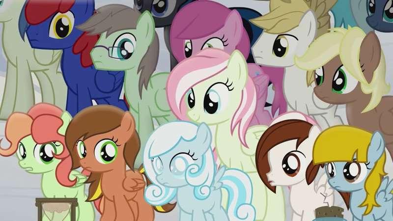 Star Day 15 -- Post #1 -- Snowdrop Turns 10!