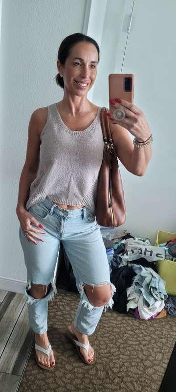 Outfit Of The Day!👋😘#ootd