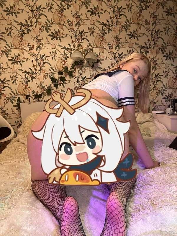froggggy image #1