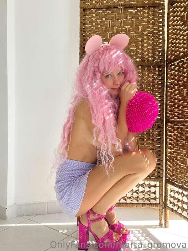 Your mouse will go live soon and will be ready to undress if..