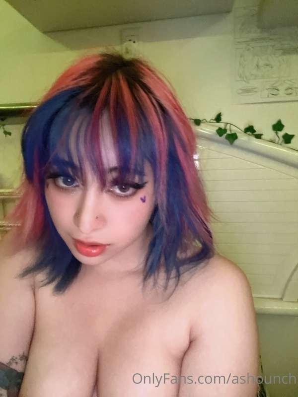 💕🤤💜