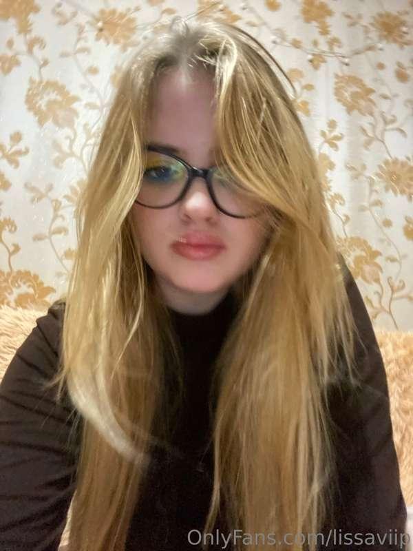 I would like to be a special girl