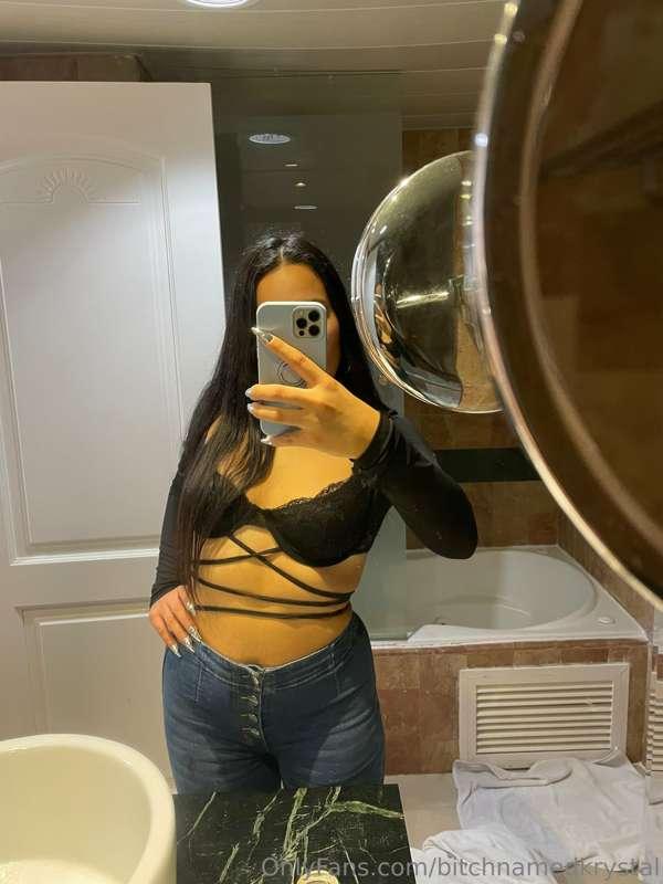 Far from your average bitch