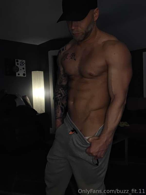 It's hard to resist a bad boy who's a good man 😈