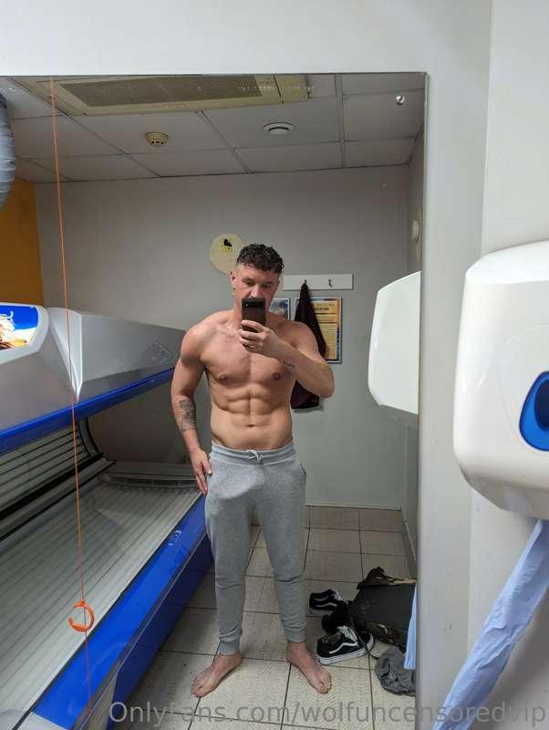 I'll be back posting more next week. Let's give this one las..