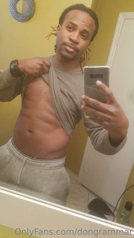 Watch me strip before I get in the shower with these Mirror ..