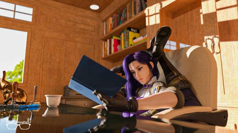 Flexible reading