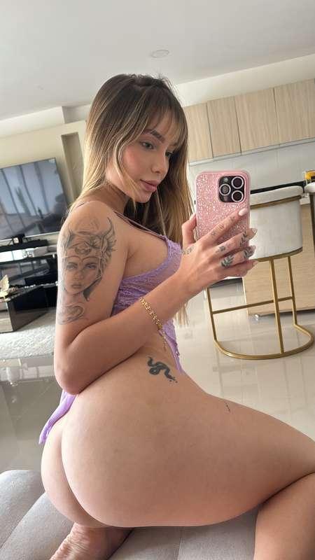 Espero verte en mis DM 😘