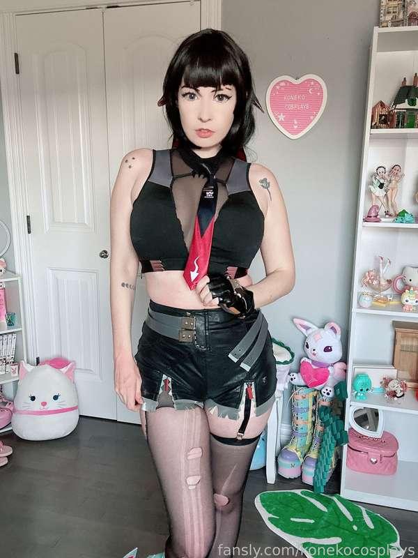 konekocosplays image #32