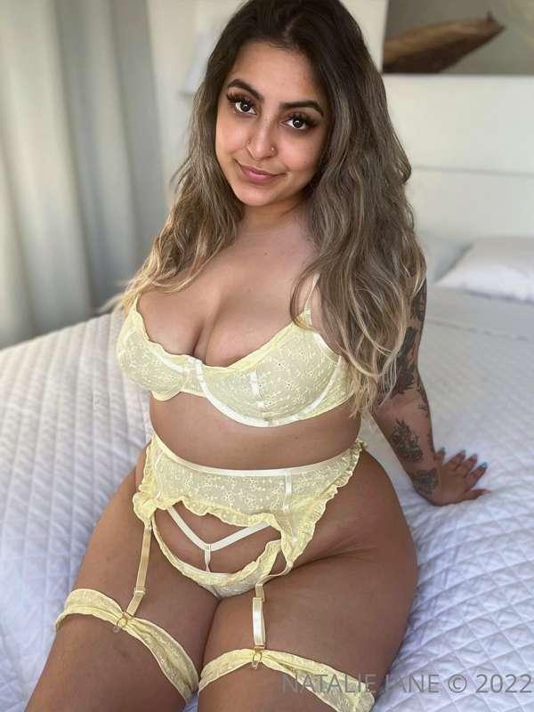 do you like my outfit?