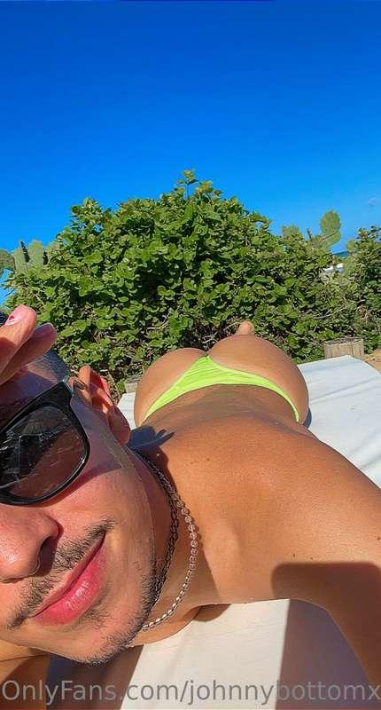getting ready to go to the beach… here’s some #tbt