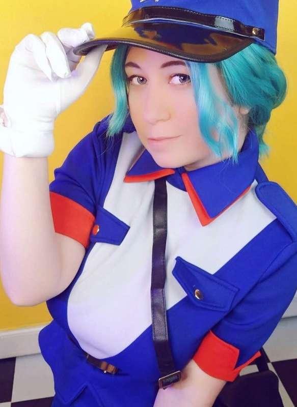 I hope you haven't been mistreating your Pokemon ^^