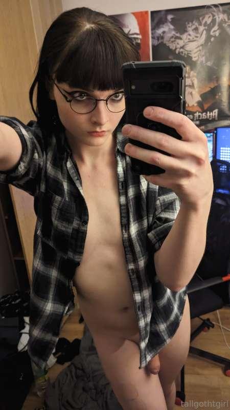 Thought I'd share my favourite flannel <3