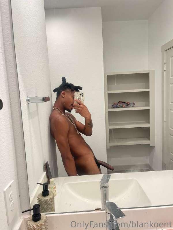 Is he big enough🍆😩?
