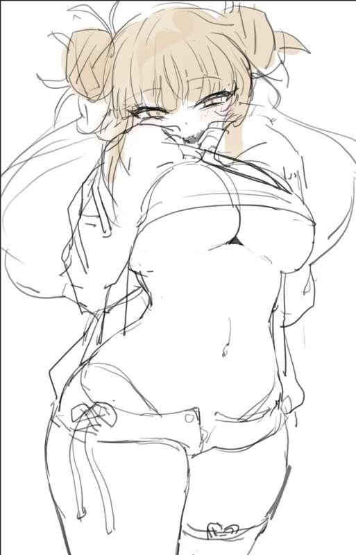 wip
