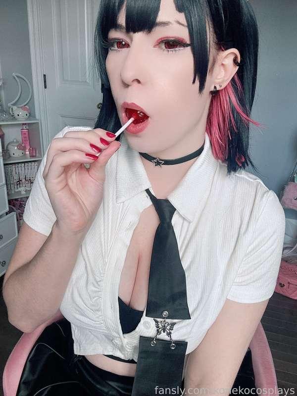 konekocosplays image #21