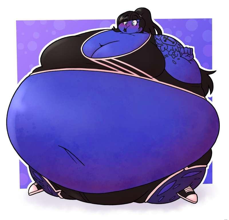 Blueberry Blair~