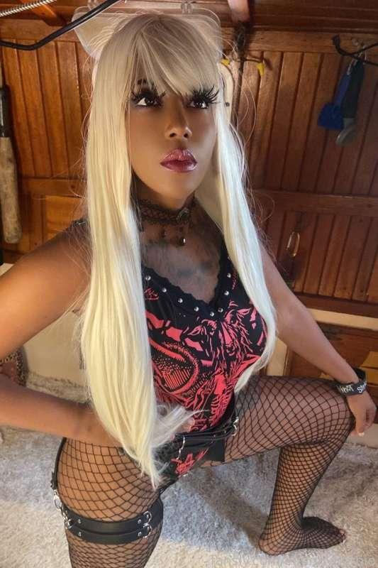 ebunnybarbie image #1