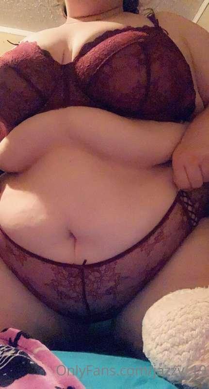 Hi cuties. My new underwear set hopefully comes in tomorrow!..