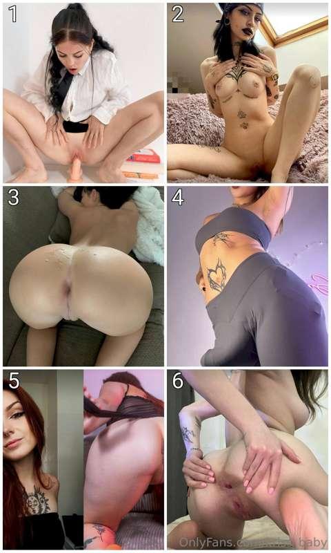 🎉 FOLLOW MY BESTIES FOR EXCLUSIVE CONTENT!1. 🍒💫 @lana_vesper..