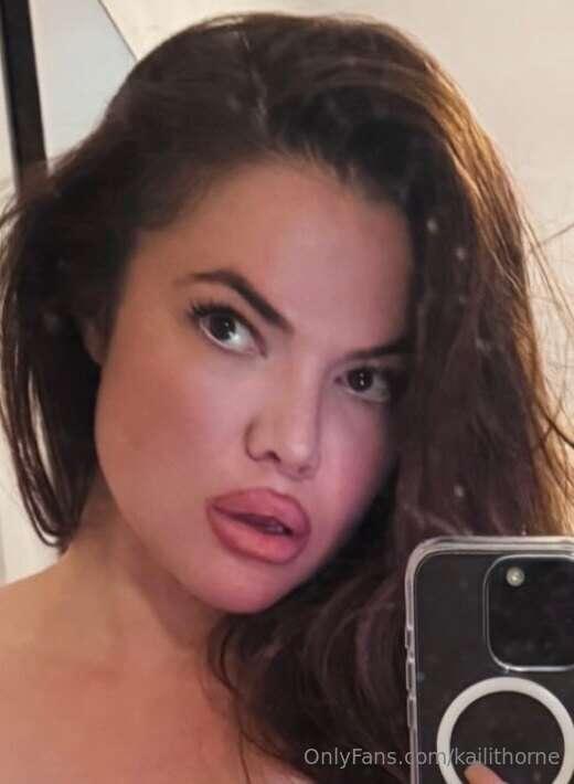 my lips are ready for your 🍆