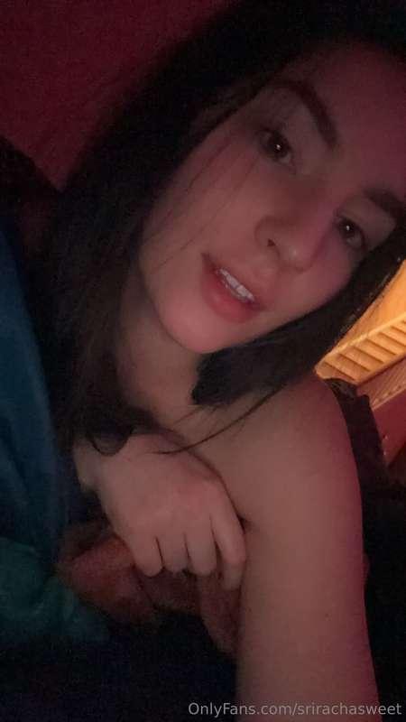 Makeup or no makeup..I like that I can do both 😌