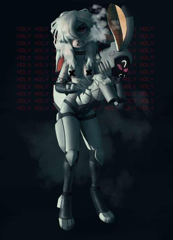 Roxy and Endeavor (+original draft)
